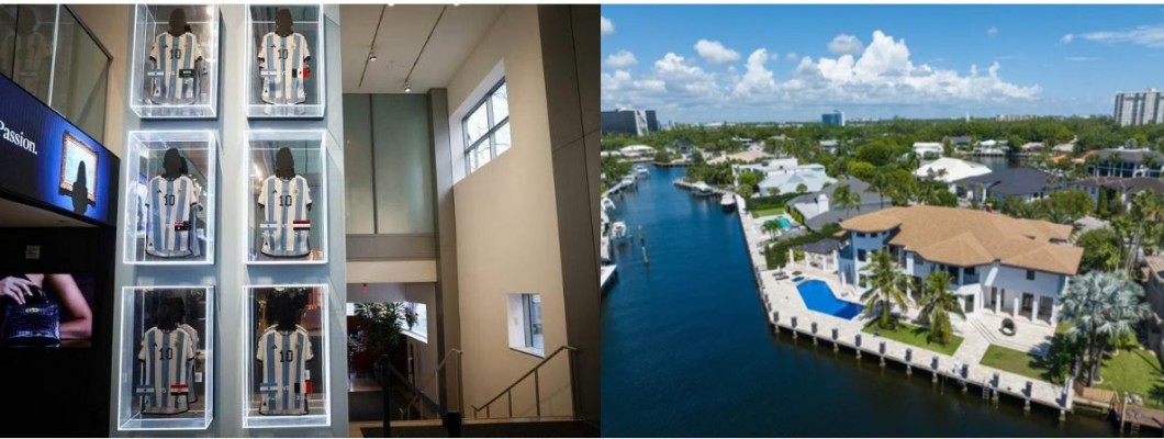 Quão assustador é o “efeito Messi”?